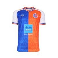 ราคา GRAND SPORT เสื้อฟุตบอลท่าเรือ เอซีแอล 2024 รหัส 038421 (22671204010)