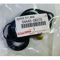 ราคา ชุดซ่อมแร็คพวงมาลัย TOYOTA VIGO 2WD และ 4WD โปรดระบุตัวเลือก (16839525979)