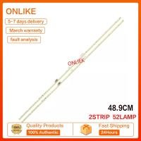 ราคา LC 45UA6500X LC 45UA6800X คม45 ไฟเรืองแสงทีวี LED LAMPU TV LC45UA6500X LC45UA6800X LC 45UA6500 LC 45UA6800 (21226856645)