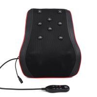 ราคา Th fss หมอนนวดกระดูกสันหลังส่วนเอว หมอนนวดเอว Iหมอนนวดไฟฟ้า หมอนนวดคอ นวดไหล่ นวด หมอนนวดไฟฟ้าเครื่องนวดไฟฟ้า หมอนนวดอเนกประสงค์Massage Cushion (21474929364)