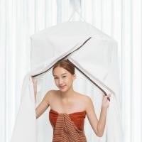 ราคา เฉพาะ กระโจมอบตัว แบบแขวน ขนาด M กระโจมอยู่ไฟหลังคลอด ตู้อยู่ไฟ มารดาหลังคลอด สปา สมุนไพรอบไอน้ำ (22643035301)