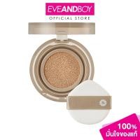 ราคา SUPERMOM Second Skin Matte Cushion SPF50 PA 30g ซุปเปอร์มัม คุชชั่น (22617421000)