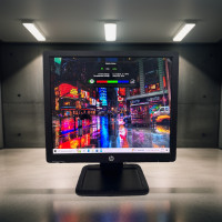 ราคา Monitor HP 17 LED (21746481081)