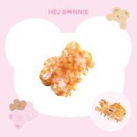 ราคา Bonnie Hair Claw l Hej Bonnie Official (22620454228)