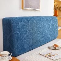 ราคา เตียงยืดหยุ่น Jacquard ปลอกหุ้มหัวไม้กอล์ฟเตียง Cover Headboard รวมทุกอย่างปลอกหุ้มหัวไม้กอล์ฟการป้องกันด้านหลัง ฝาครอบเท่านั้นไม่หัวเตียง (19056813576)