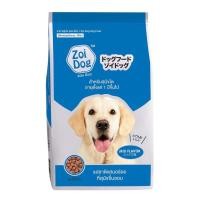 ราคา ซอยด๊อก Zoi Dog อาหารสุนัขโต ทุกสายพันธุ์ ขนาด 10 20 Kg (21492670955)