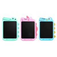 ราคา DNK 10 Inch Handwriting Tablet Childrens Smart LCD Writing Tablet Colorful Handwriting Cartoon Graffiti Writing Tablet (22123015826)