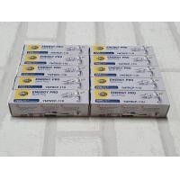 ราคา หัวเทียน Nissan Sunny Neo 2001 2006 รุ่น 1 6 1 8 ชุด 4 หัว 10 หัว ชนิดยิธเทรียม ระยะการใช้งาน 40000 กม Yttrium Type Spark Plug Hella YM7RCP 11U (22658527575)