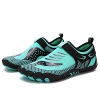 ราคา Water Shoes Men Quick Dry Aqua Sock Beach Barefoot Athletic Swim Sport Shoes Quick Dry Beach Swim Surf Shoes for Women Men (20758487561)