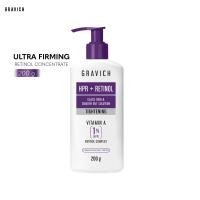 ราคา Gravich Ultra Firming Retinol Concentrate Body Lotion 200 g (22815183509)