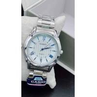 ราคา 3D Watch มาใหม่ล่าสุด นาฬิกา Casio หน้าตัวเลขนาฬิกา คู่ ชาย หญิง 2 เรือนคู่รักนาฬิกาแฟชั่น นาฬิข้อมือ Casio แฟชั่น คาสิโอ นาฬิกาใส่ทำงาน (22072608370)