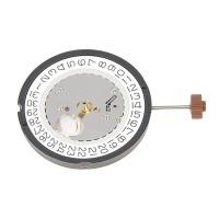 ราคา Replacement Quartz Watch Movement Chronograph Watch Parts for Ronda 515 Movement Crown At 3 (19581552425)