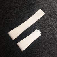 ราคา สายนาฬิกาสำหรับ Rolex DAYTONA SUBMARINERสายนาฬิกาซิลิโคน20โซ่นาฬิกาอุปกรณ์เสริมสร้อยข้อมือ (10749938149)