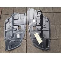 ราคา พลาสติกใต้เครื่องToyota camry acv40 ปี2006 2011ซ้ายขวา (17448269101)