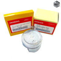 ราคา ลูกสูบพร้อมแหวนแท้ศูนย์ HONDA PCX150 2012 2019 CLICK160 PCX160 (21105914121)