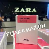 ราคา Zara ซาร่า น้ำหอม ขนาด 30 มล ml femme field at night fall deep garden lightly bloom tuberose nude pink flambe (22682027875)