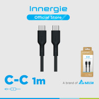 ราคา Innergie สายชาร์จ C C 5A E Marker 100 วัตต์ (22769488163)