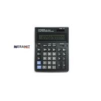 ราคา Citizen เครื่องคิดเลข รุ่น SDC 554S สีดำ เครื่องคิดเลขพกพาหน้าจอขนาดใหญ่ 14หลักพลังงาน 2 ระบบ แบบถ่าน แสง ถ่าน แสง เครื่องคิดเลขแบบตั้งโต๊ะ รับประกันเครื่อง 1 ปี ร้านเนรมิต ออนไลน์ Neramit Online (118