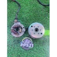 ราคา มัดไฟ จานไฟ Yamaha VR TZR TZM ของแท้มือสองสภาพดี พร้อมใช้งาน (21083636577)