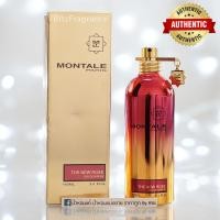 ราคา น้ำหอมแท้แบ่งขาย Montale The New Rose Eau de Parfum (21804104688)