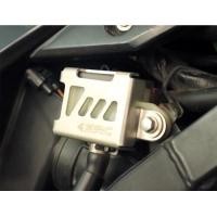 ราคา SRC ฝาครอบกระปุกน้ำมันเบรคหลัง สำหรับ KAWASAKI KLX250 D TRACKER250 (1715912467)