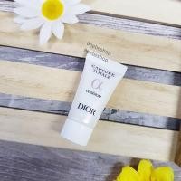 ราคา เซรั่ม แคปเจ้อ DIOR Capture Total Le Serum 5ml เซรั่มบำรุงผิวหน้า (22593209411)