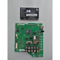 ราคา เมนบอร์ดแอลซีดี ชาร์ป รุ่นLC 32LE340M อะไหล่ถอด เทสแล้ว (21506739198)