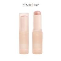 ราคา 4U2 SKIN HIGHLIGHT BALM STICK ไฮไลท์บาล์ม (22769435059)