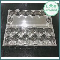 ราคา 50 ชิ้นแผงไข่ 10 ฟอง ล็อคได้ ถาดไข่ 10 ฟอง กล่องไข่ 10 ฟอง พลาสติกใส แพ็คไข่ มีปุ่มล็อค ล็อคแน่น ไม่ต้องเย็บแม็ก ถูกที่สุด (8687749907)