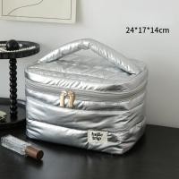 ราคา BHQ พร้อมส่งจากไทย กระเป๋าเครื่องสำอางรูปเมฆ แบบพกพา กระเป๋าเครื่องสําอาง (22838469785)