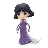 ราคา Bandai บันได BANPRESTO PRETTY GUARDIAN SAILOR MOON ETERNAL THE MOVIE Q POSKET PRINCESS SATURN VER A (17578082407)