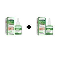 ราคา ซื้อ 1 แถม 1 ครีมแต้มสิว 30ml ละลายหัวสิว ไม่อุดตันผิว รูขุมขนกระชับ อ่อนโยนไม่ระคายเคือง (22497845769)