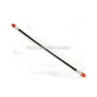 ราคา ปลอก สลิง สายอ่อน หัว 25 mm ท้าย 25 mm สลิงยาว 84 cmใช้กับเครื่องตัดหญ้า ข้ออ่อน (496958483)