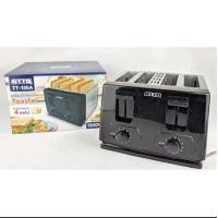 ราคา Otto เครื่องปิ้งขนมปัง รุ่น TT-135A