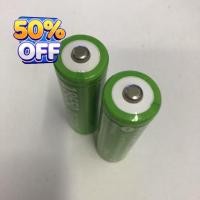 ราคา ถ่านชาร์จ18650 3 7V 4800mah ถ่าน18650 ถ่านไฟฉาย18650 DGROUPสีเขียว ถ่านชาร์จ 18650 ถ่านชาร์จ usb ถ่านชาร์จ 3 7v ถ่านชาร์จ ถ่านชาร์จ aa (22100061414)