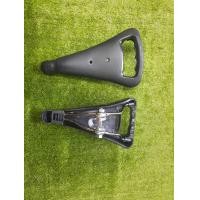 ราคา อานจักรยาน HARO มือจับ BRAND AKIRA สีดำ (11311522667)