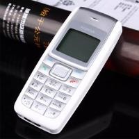 ราคา โทรศัพท์ ยี่ห้อ 1110i เครื่องแท้100 โนเกีย ปุ่มกดมือถือ ตัวเลขใหญ่ สัญญาณดีมาก ลำโพงเสียงดัง โทรศัพท์มือถือปุ่มกด (11537570027)