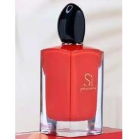 ราคา น้ำหอมแท้ 100 นำเข้า Si Passione EDP For Women 100ml กลิ่นหอมติดทนนาน (22126164636)