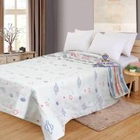 ราคา C0033 ผ้าห่มผ้าฝ้ายญี่ปุ่นทอ 6 ชั้น ขนาด 120 150 Cm (10221302406)