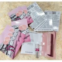 ราคา YSL ROUGE VOLUPTÉ CANDY GLAZE Mini size (22507962107)