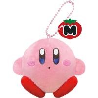 ราคา Japan Kirby Plush Keychain Maxim Tomato พวงกุญแจ ของแท้พร้อมส่ง (22529136030)