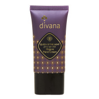 ราคา Divana Raya Vedic Rose Pure Fume Purify Organic Hand Cream 30g ครีมบำรุงมือ โลชั่นทามือ กลิ่นกุหลาบ ครีมให้ความชุ่มชื่น (19083480932)
