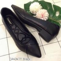 ราคา NEW รองเท้าคัดชูงานนำเข้าแบรนด์cavawiaไซส์36 41 (21788403200)