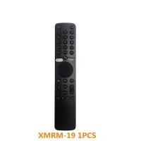 ราคา ใหม่ XMRM 19 ทีวี สําหรับ Xiaomi MI P1 Q1 L32M6 6AEU L43M6 6AEU L55M6 6AEU L75M6 ESG 360 รีโมตคอนโทรล บลูทูธ เสียง (21543793146)