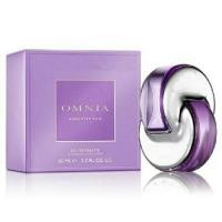 ราคา น้ำหอมแท้ 100 นำเข้า BVLGARI OMNIA crystalline EAU DE For Women 65 ml หอมติดทนนาน (22061081490)