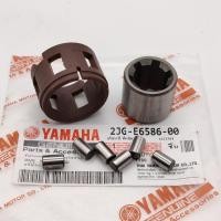 ราคา ลูกปืนวันเวย์ ลูกปืนรังครัช Y100 แท้ (20245337619)