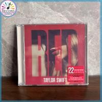 ราคา Taylor Swift TTPD 1989 Taylors Version Midnights Folklore Reputation 1989 Deluxe Edition Speak Now Taylors Version RED Original Music CD Album Sealed (22354930248)