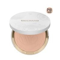 ราคา ใหม่ SRICHAND Skin Booster Flawless Foundation Powder SPF50 PA สกิน บูสเตอร์ ฟลอเลส ฟาวน์เดชั่น พาวเดอร์ 9g (22844056658)