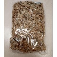 ราคา ปลาซิวแก้ว ตากแห้ง รสจืด ไม่ปรุง 300 กรัม ปลาซิวตากแห้ง ตากแดดแบบธรรมชาติ (22716673355)