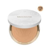 ราคา ใหม่ SRICHAND Skin Booster Flawless Foundation Powder SPF50 PA สกิน บูสเตอร์ ฟลอเลส ฟาวน์เดชั่น พาวเดอร์ 9g (22844056660)